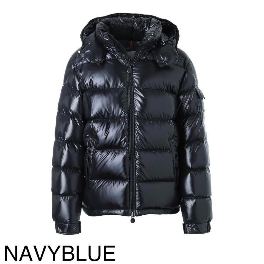 MONCLER（モンクレール） フード付き ダウンジャケット MAYA マヤ