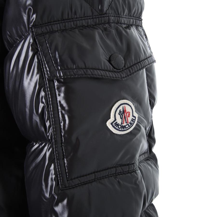 MONCLER（モンクレール） フード付き ダウンジャケット MAYA マヤ