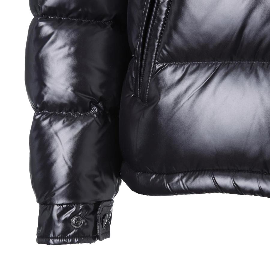 MONCLER（モンクレール） フード付き ダウンジャケット MAYA マヤ