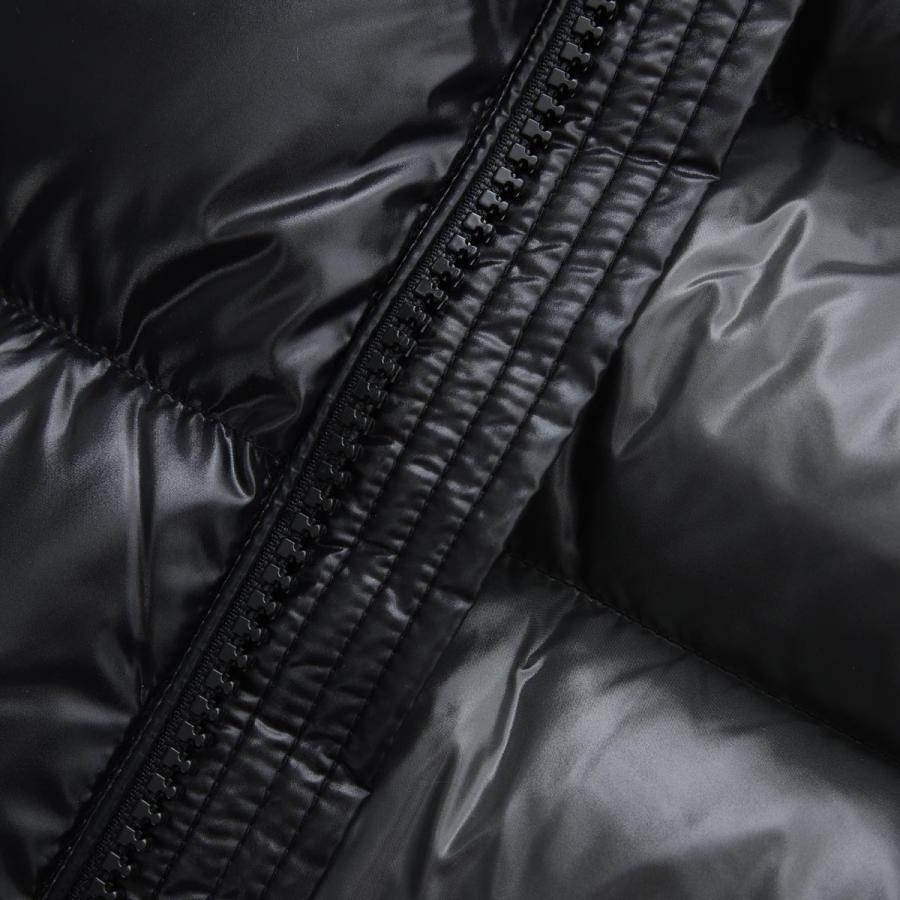 MONCLER モンクレール フード付き ダウンジャケット MAYA マヤ