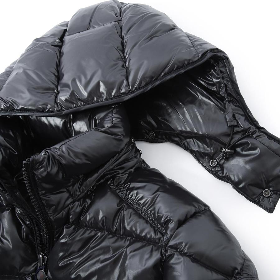 MONCLER（モンクレール） フード付き ダウンジャケット MAYA マヤ