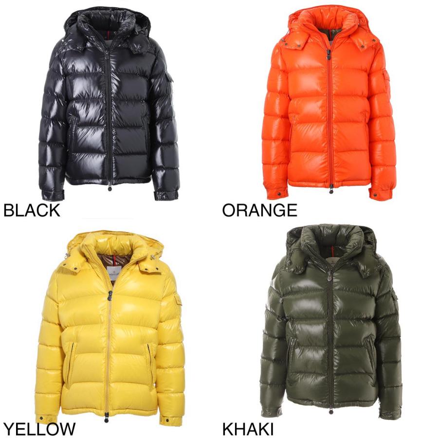 国内正規 モンクレール MAYA マヤ ダウンジャケット size1 MONCLER モンクレール フード付き ダウンジャケット MAYA マヤ
