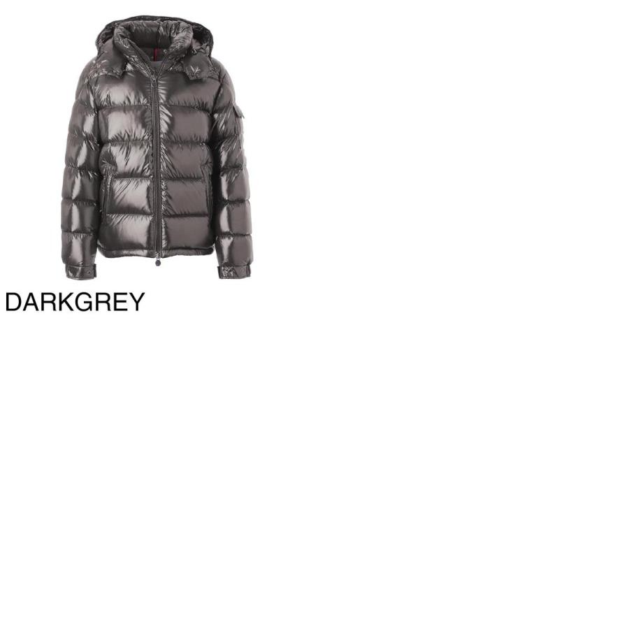 MONCLER（モンクレール） フード付き ダウンジャケット MAYA マヤ