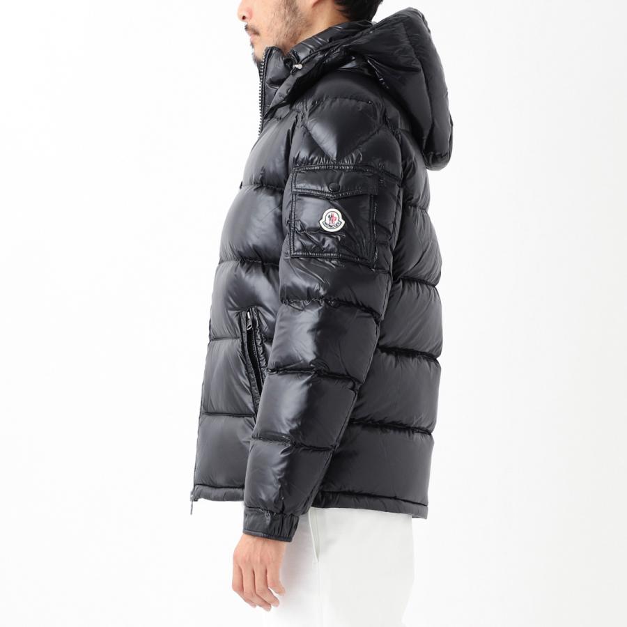 国内正規 モンクレール MAYA マヤ ダウンジャケット size1 MONCLER モンクレール 国内正規品 MAYA マヤ ダウンジャケット