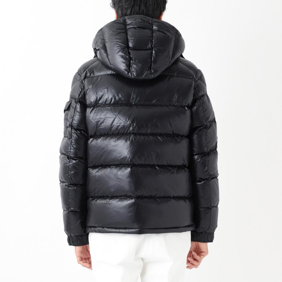 モンクレール、マヤ、ダウン、美品、フード無し サイズs、ユニセックス！ MONCLER モンクレール ダウンジャケット MAYA マヤ 1A53600