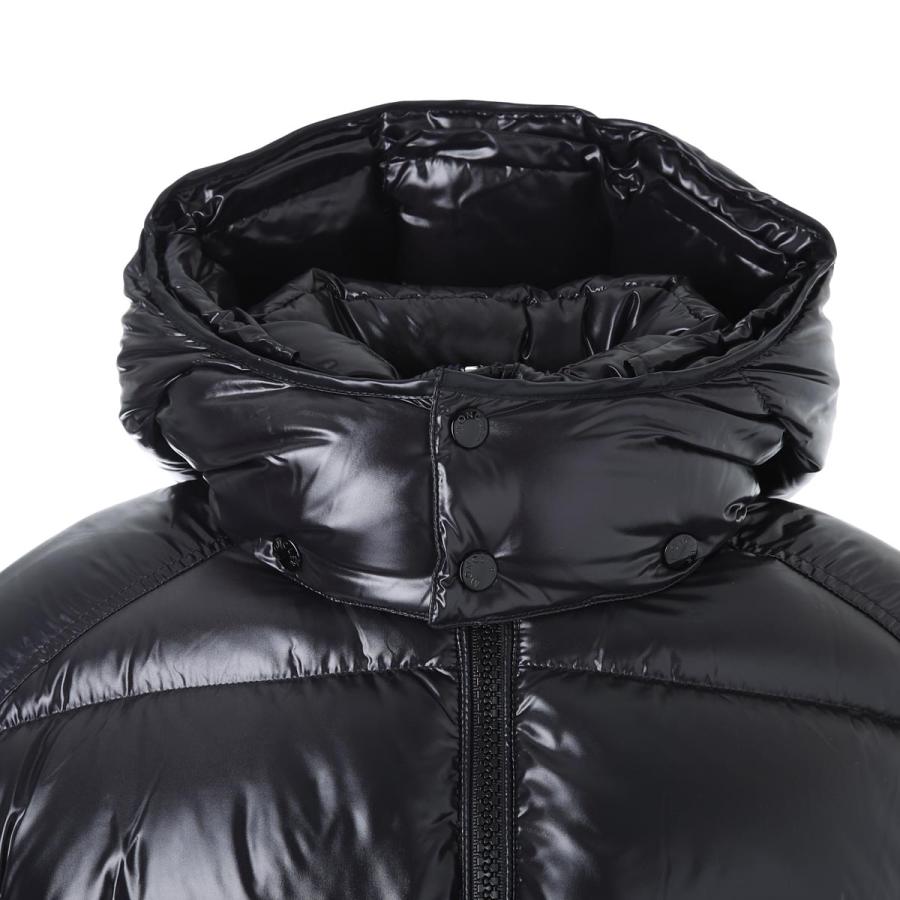 MONCLER（モンクレール） フード付き ダウンジャケット MAYA マヤ