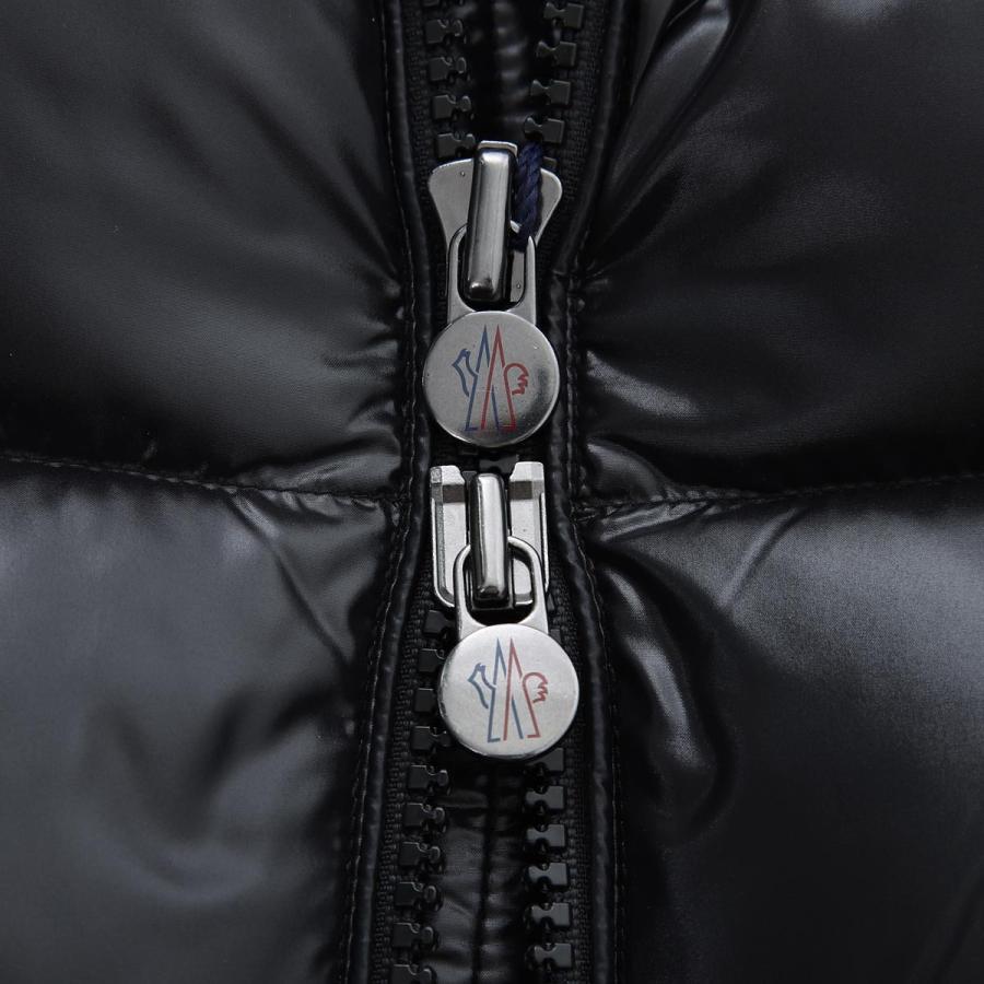 MONCLER（モンクレール） フード付き ダウンジャケット MAYA マヤ