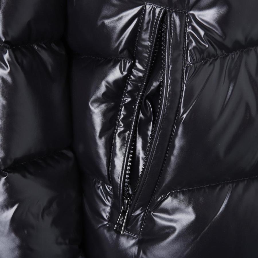 MONCLER（モンクレール） フード付き ダウンジャケット MAYA マヤ
