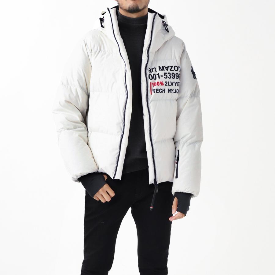 Moncler Grenoble ダウンジャケット ホワイト monc04102402.jpg
