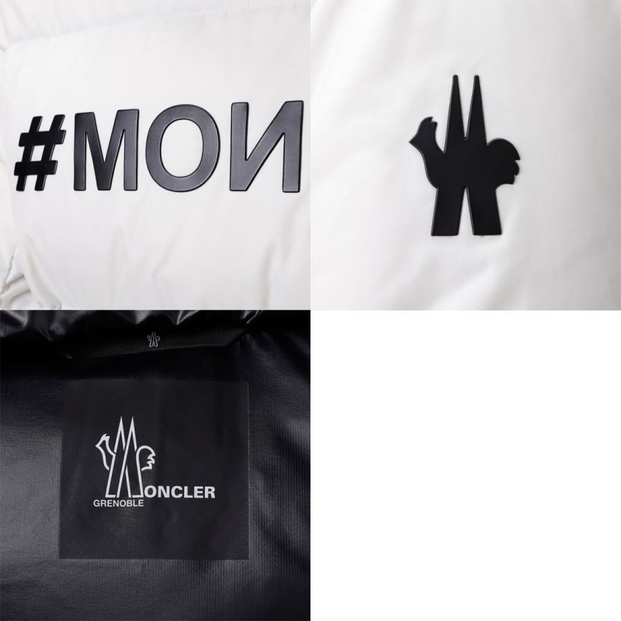 MONCLER Grenoble モンクレール グルノーブル GRENOBLE ダウン