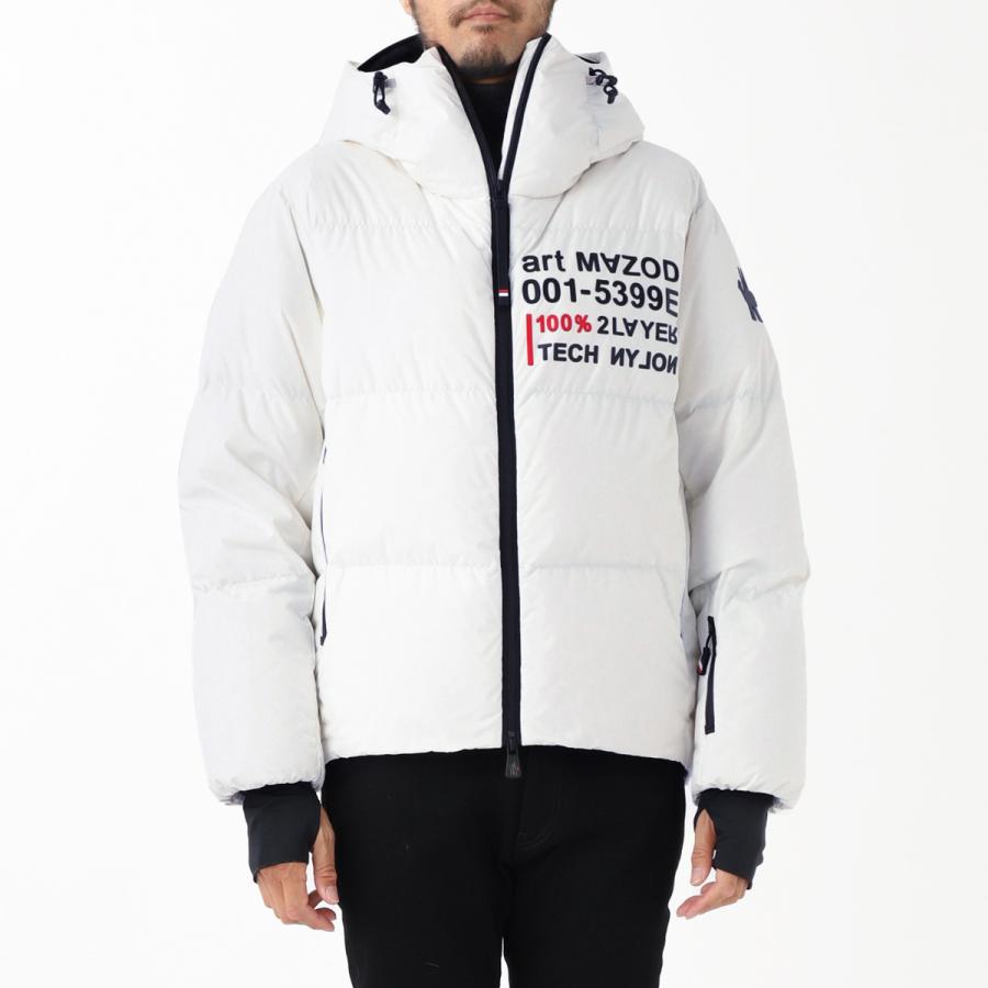MONCLER アイボリー ダウンジャケット　グルノーブル 楽天市場】モンクレール グルノーブル MONCLER GRENOBLE