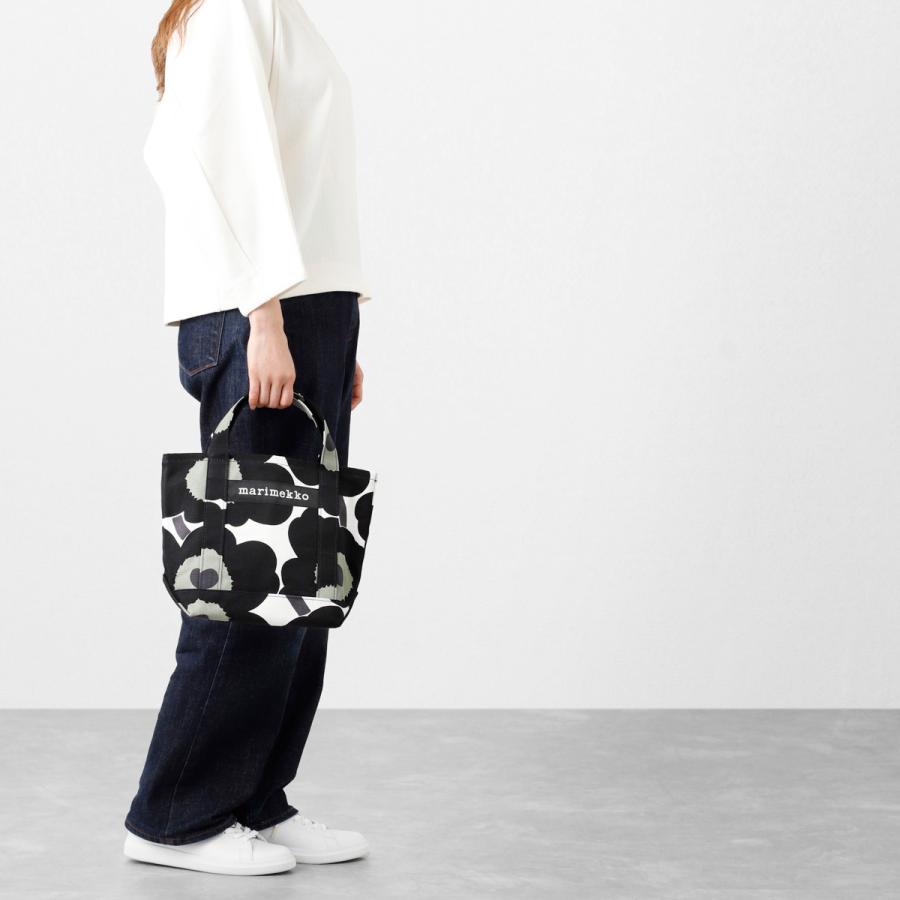 marimekko（マリメッコ） トートバッグ PIENI UNIKKO SEIDI マルチ