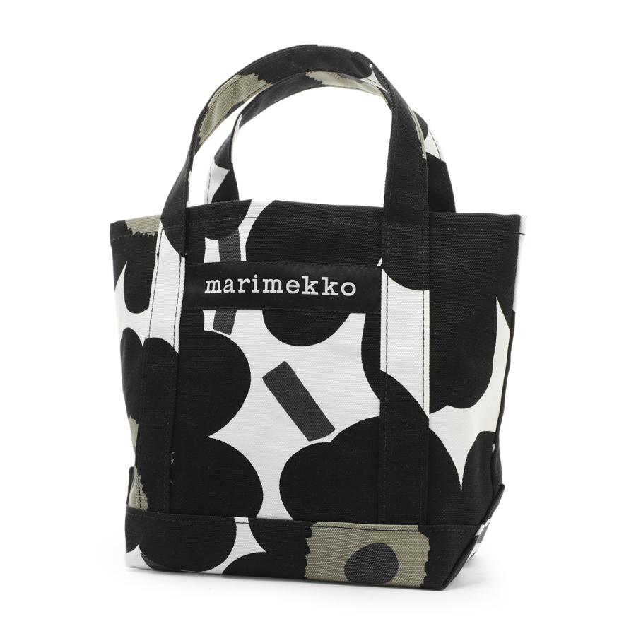 marimekko（マリメッコ） トートバッグ PIENI UNIKKO SEIDI マルチ