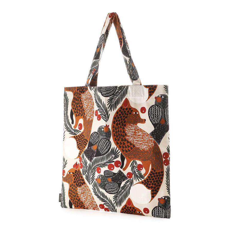 marimekko（マリメッコ） トートバッグ KETUNMARJA ケトゥンマルヤ
