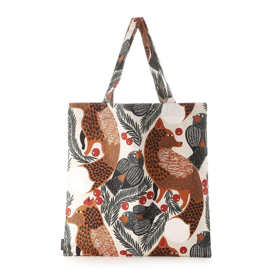marimekko（マリメッコ） トートバッグ KETUNMARJA ケトゥンマルヤ