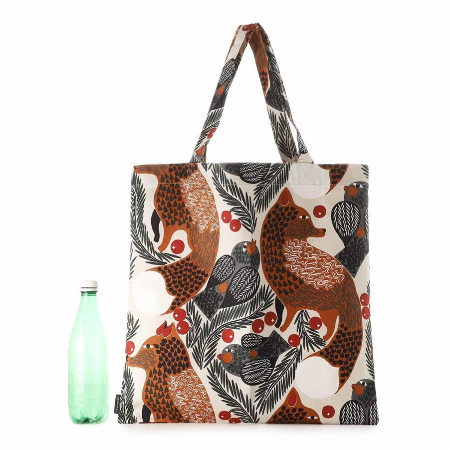 marimekko（マリメッコ） トートバッグ KETUNMARJA ケトゥンマルヤ