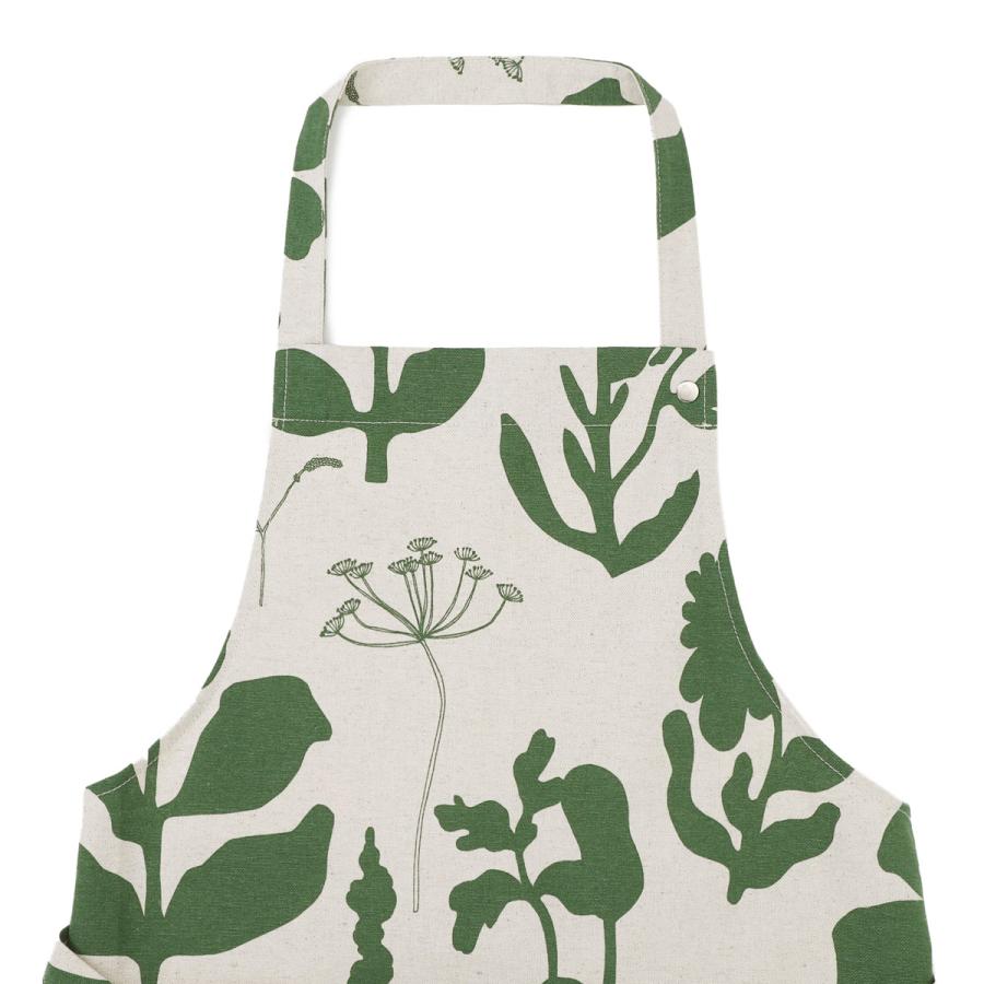 marimekko マリメッコ エプロン PIENET ELOKUUN VARJOT グリーン marimekko マリメッコ エプロン PIENET ELOKUUN VARJOT グリーン