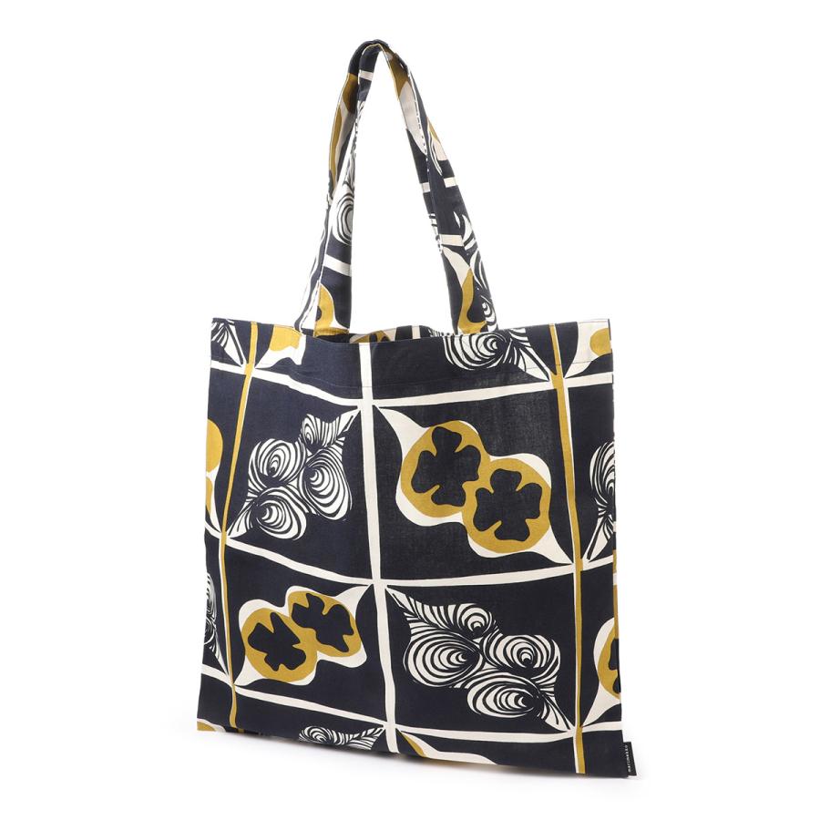 marimekko（マリメッコ） トートバッグ PIENI RUKINLAPA KASSI マルチカラー レディース 071964-560 ...