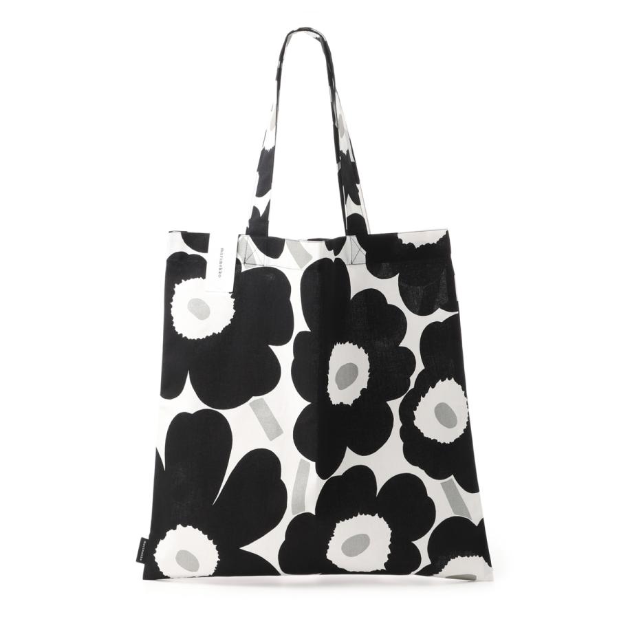 【新品未使用】marimekkoマリメッコ　ウニッコ　ピエニ　ハンドトートバッグ marimekko（マリメッコ） トートバッグ PIENI UNIKKO ピエニウニッコ