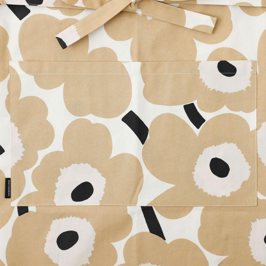 marimekko 【ネコポス対応(2点まで)】マリメッコ エプロン
