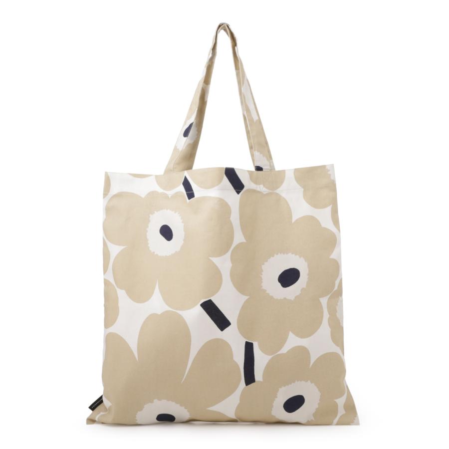 marimekko（マリメッコ） トートバッグ PIENI UNIKKO ベージュ