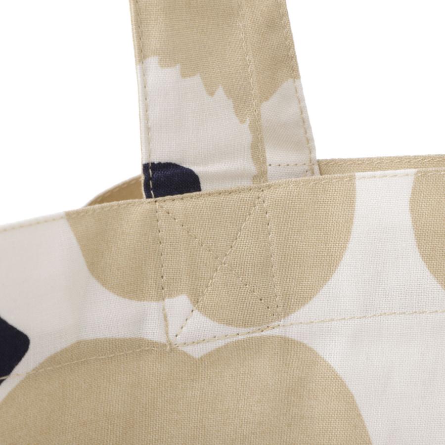 marimekko（マリメッコ） トートバッグ PIENI UNIKKO ベージュ