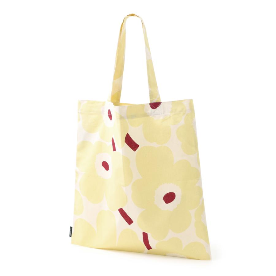 marimekko（マリメッコ） トートバッグ PIENI UNIKKO イエロー