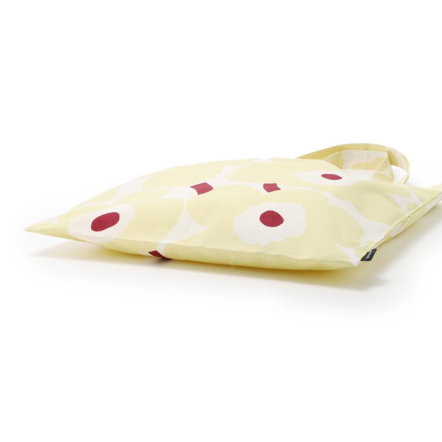 marimekko（マリメッコ） トートバッグ PIENI UNIKKO イエロー