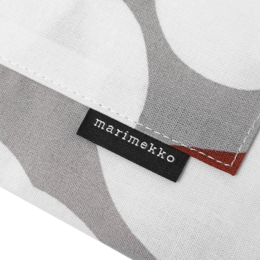 marimekko（マリメッコ） エプロン PIENI UNIKKO グレー 073027-915