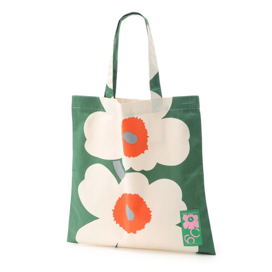 marimekko（マリメッコ） トートバッグ 2WAY UNIKKO 60 ANNIVERSARY