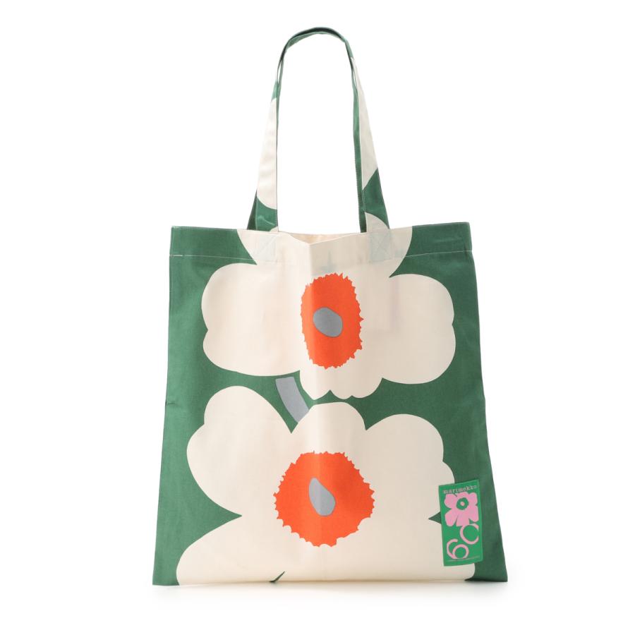 marimekko マリメッコ トートバッグ 2WAY UNIKKO 60 ANNIVERSARY 