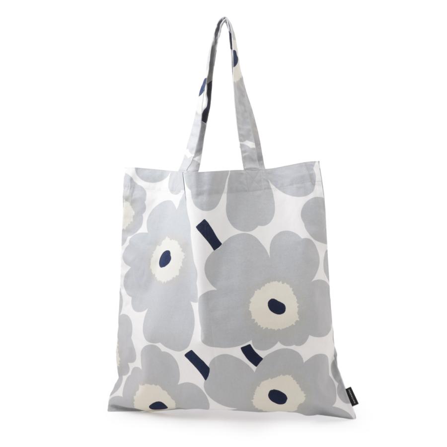 marimekko（マリメッコ） トートバッグ PIENI UNIKKO グレー