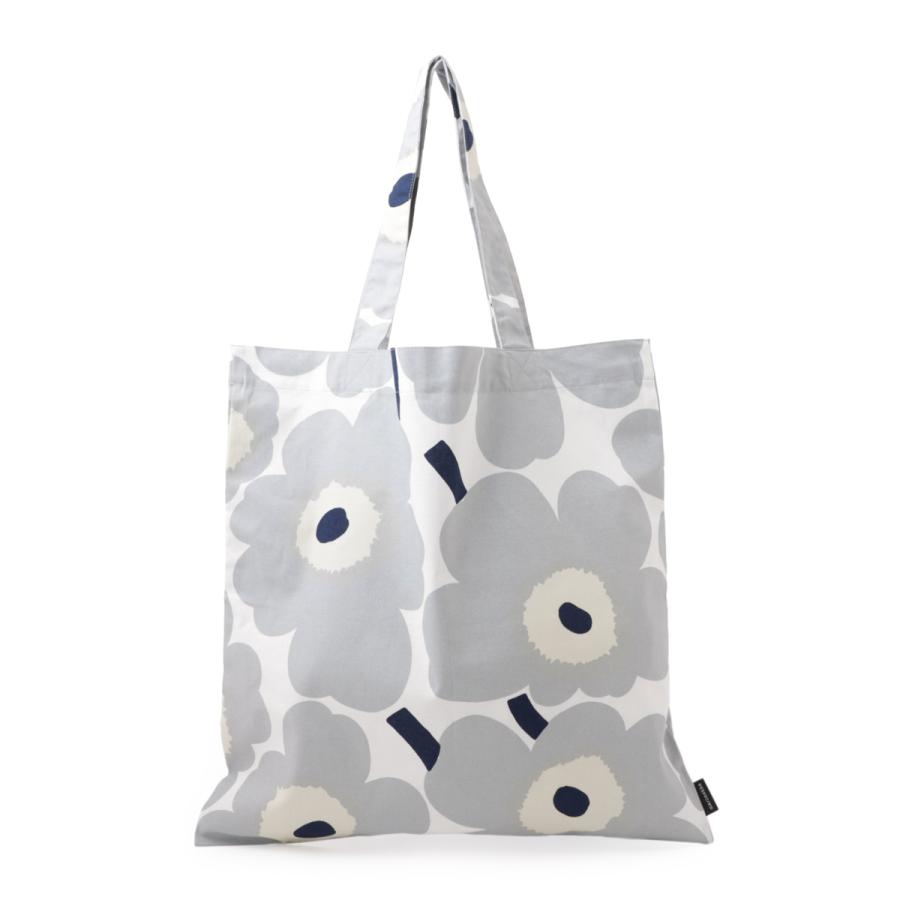 marimekko（マリメッコ） トートバッグ PIENI UNIKKO グレー