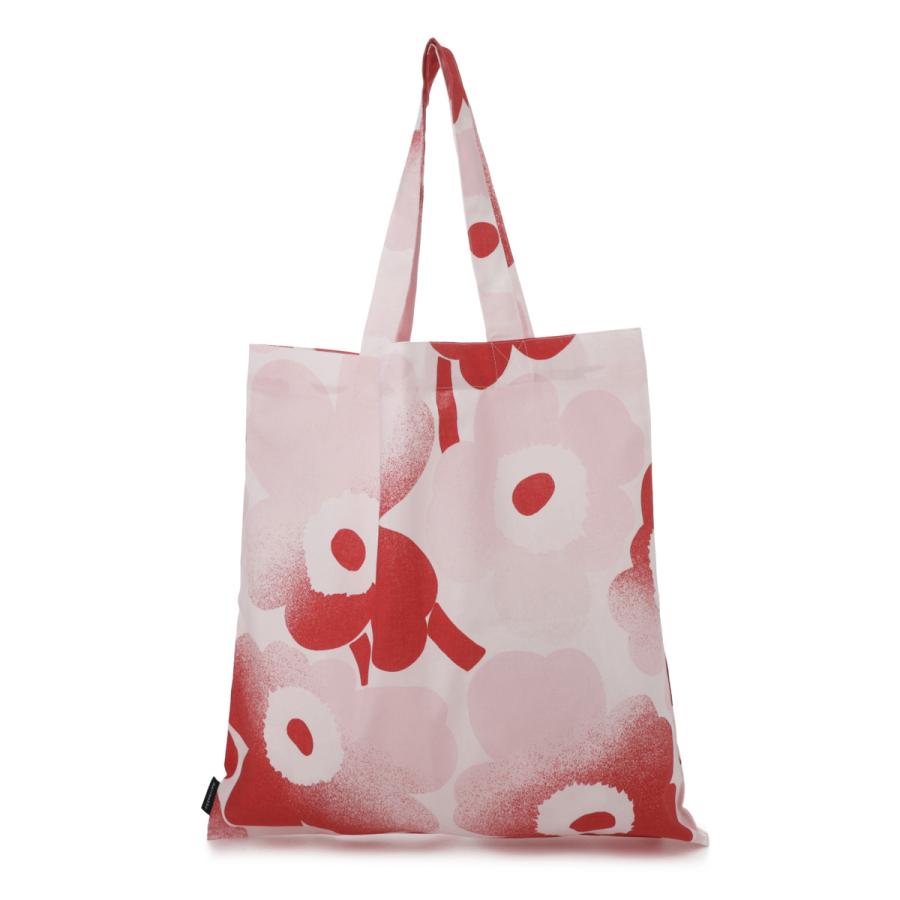 トートバッグ marimekko SS25 UNIKKO HAIVAHDYS BAG 44X43 CM (073820 133) marimekko 【ネコポス対応(2点まで)】マリメッコ トートバッグ