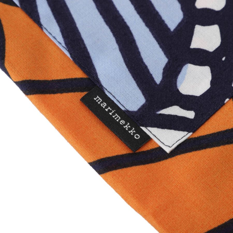 marimekko（マリメッコ） エプロン SIIRTOLAPUUTARHA マルチカラー
