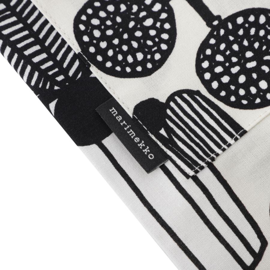marimekko（マリメッコ） エプロン PUUTARHURIN PARHAAT マルチカラー