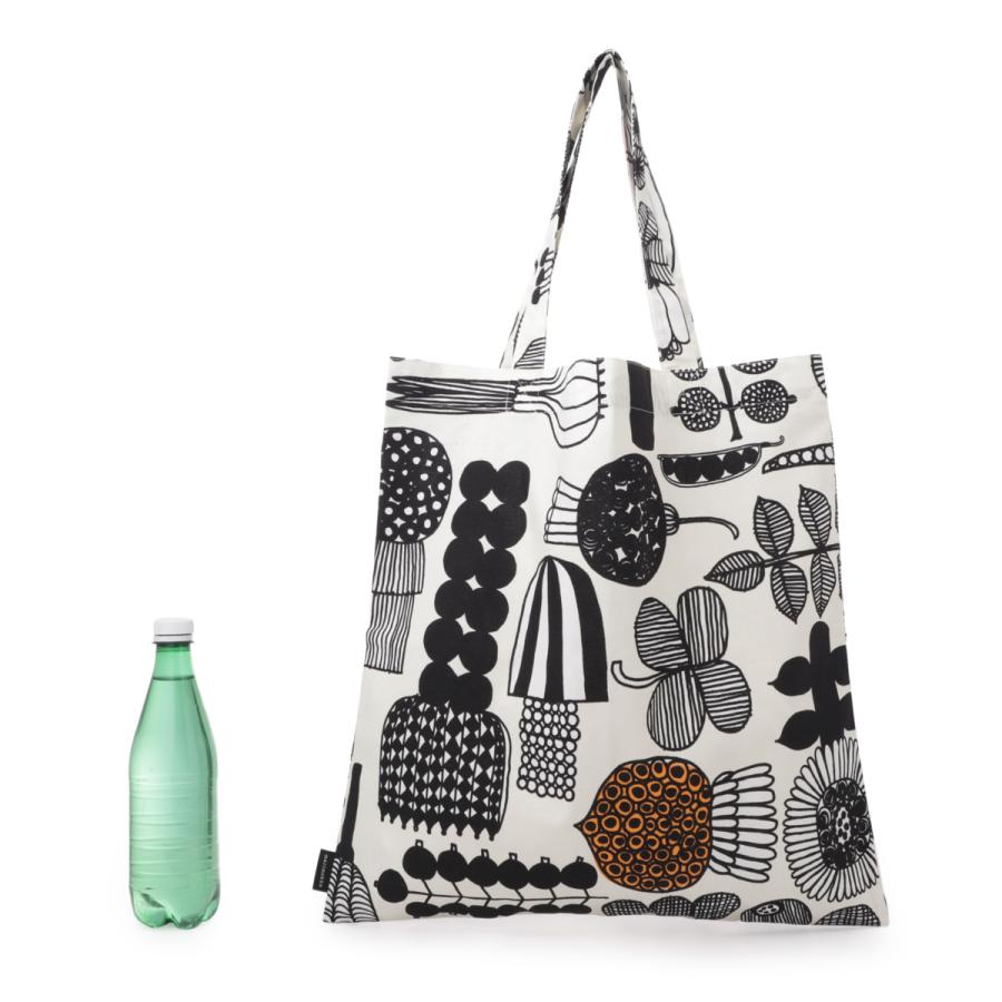 marimekko（マリメッコ） トートバッグ Puutarhurin parhaat bag 44x43
