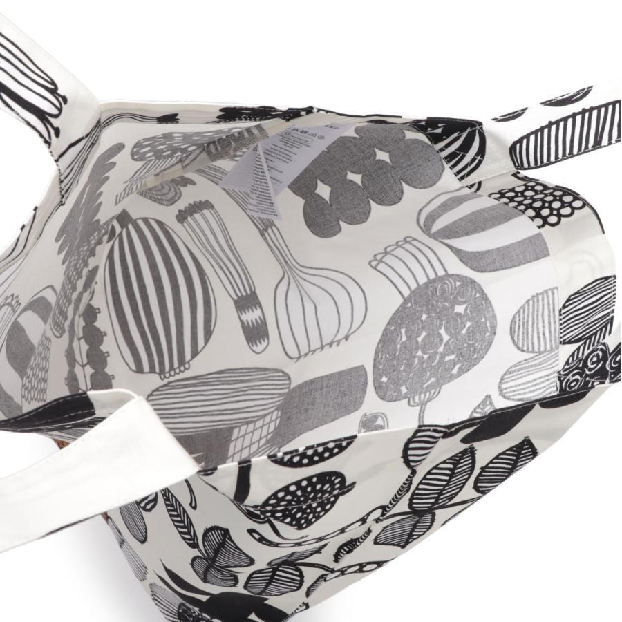 marimekko（マリメッコ） トートバッグ Puutarhurin parhaat bag 44x43