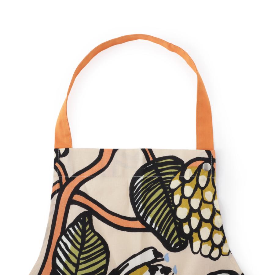 marimekko（マリメッコ） エプロン Tiara apron マルチカラー 074501