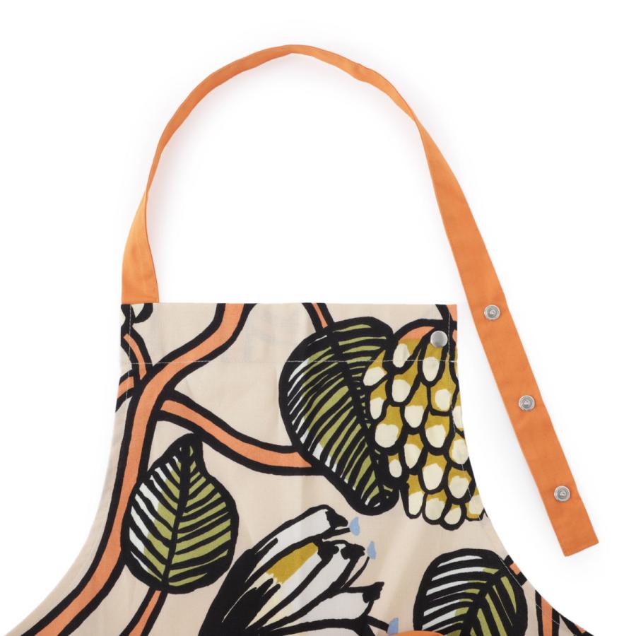 marimekko（マリメッコ） エプロン Tiara apron マルチカラー 074501