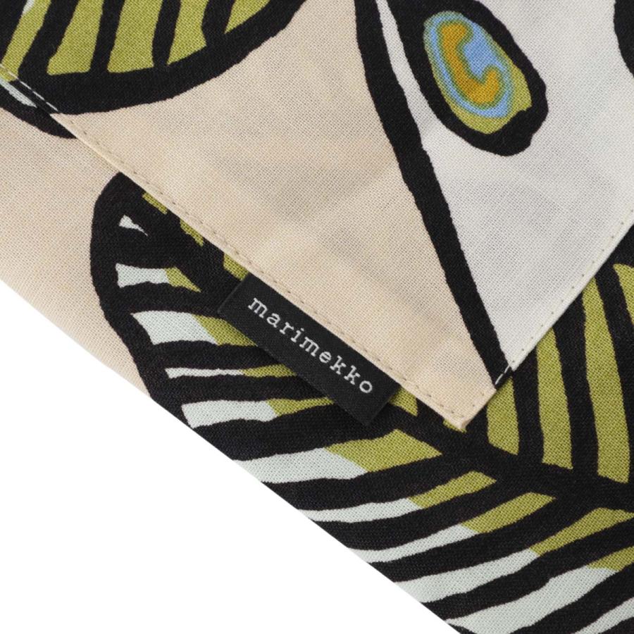 marimekko（マリメッコ） エプロン Tiara apron マルチカラー 074501