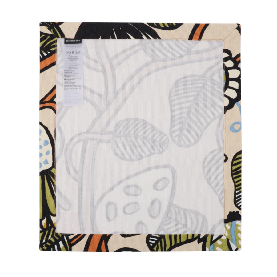 VINTAGE marimekko マリメッコ キッチンタオル ランチョンマット marimekko（マリメッコ） ランチョンマット Tiara placemat 35x40 cm