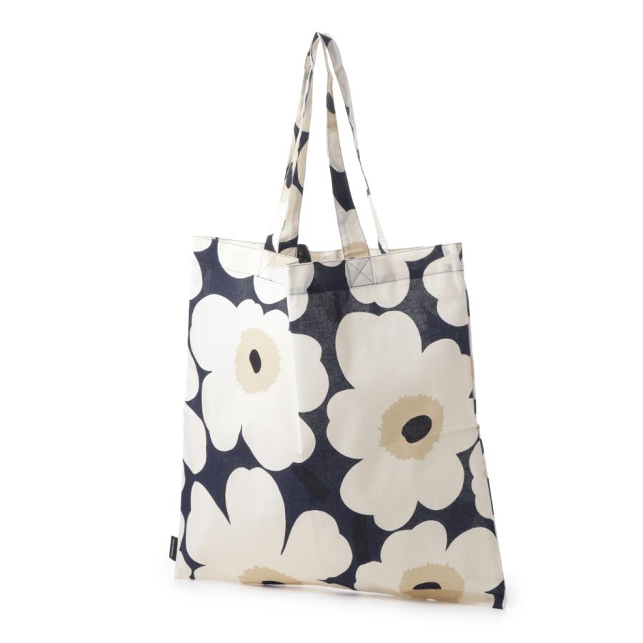 marimekko（マリメッコ） トートバッグ Pieni Unikko bag 44x43 cm