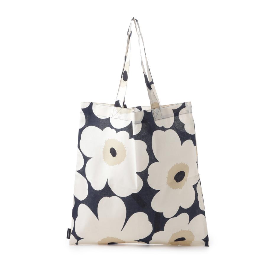 marimekko（マリメッコ） トートバッグ Pieni Unikko bag 44x43 cm