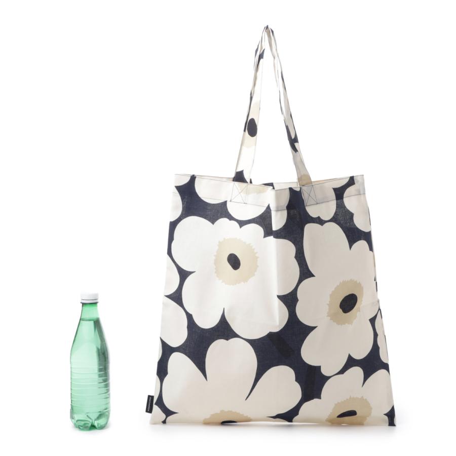 marimekko（マリメッコ） トートバッグ Pieni Unikko bag 44x43 cm