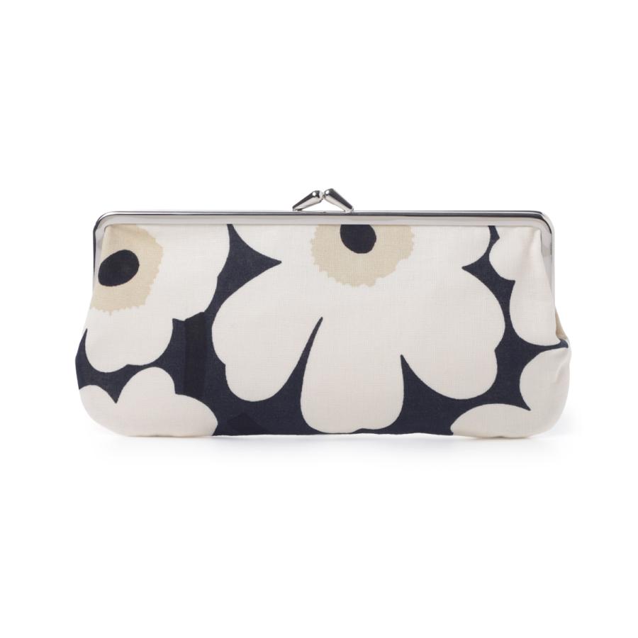 marimekko（マリメッコ） ポーチ Mini Unikko Silmalasikukkaro Purse
