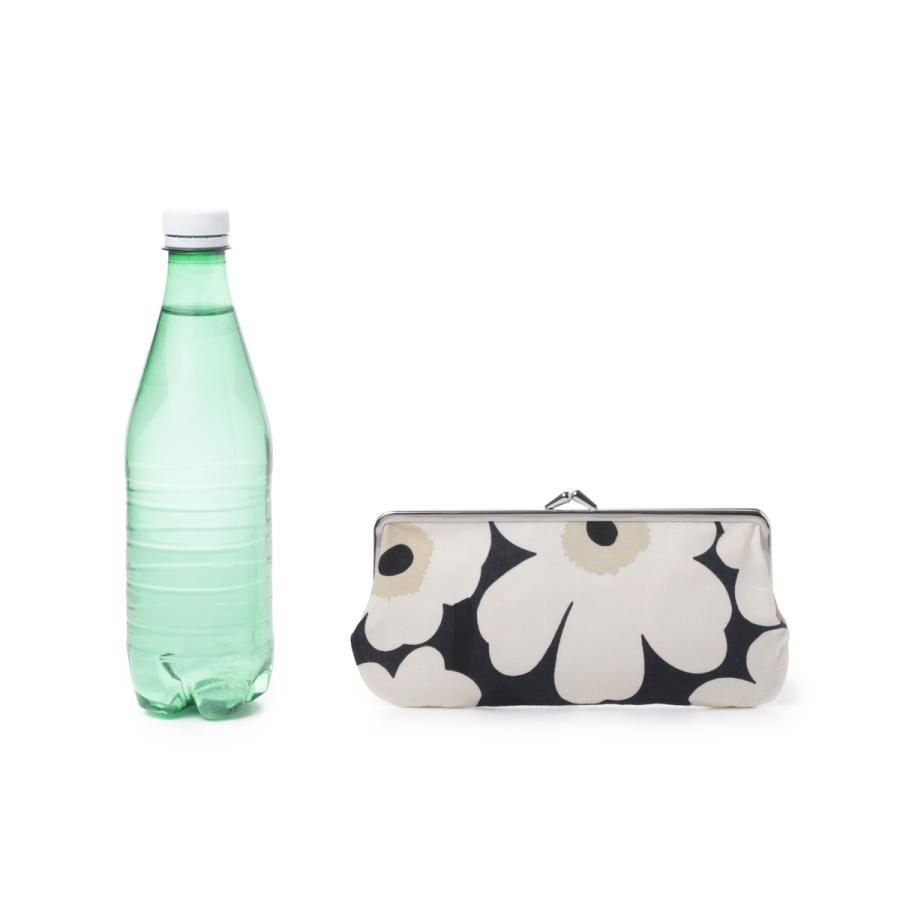 marimekko（マリメッコ） ポーチ Mini Unikko Silmalasikukkaro Purse