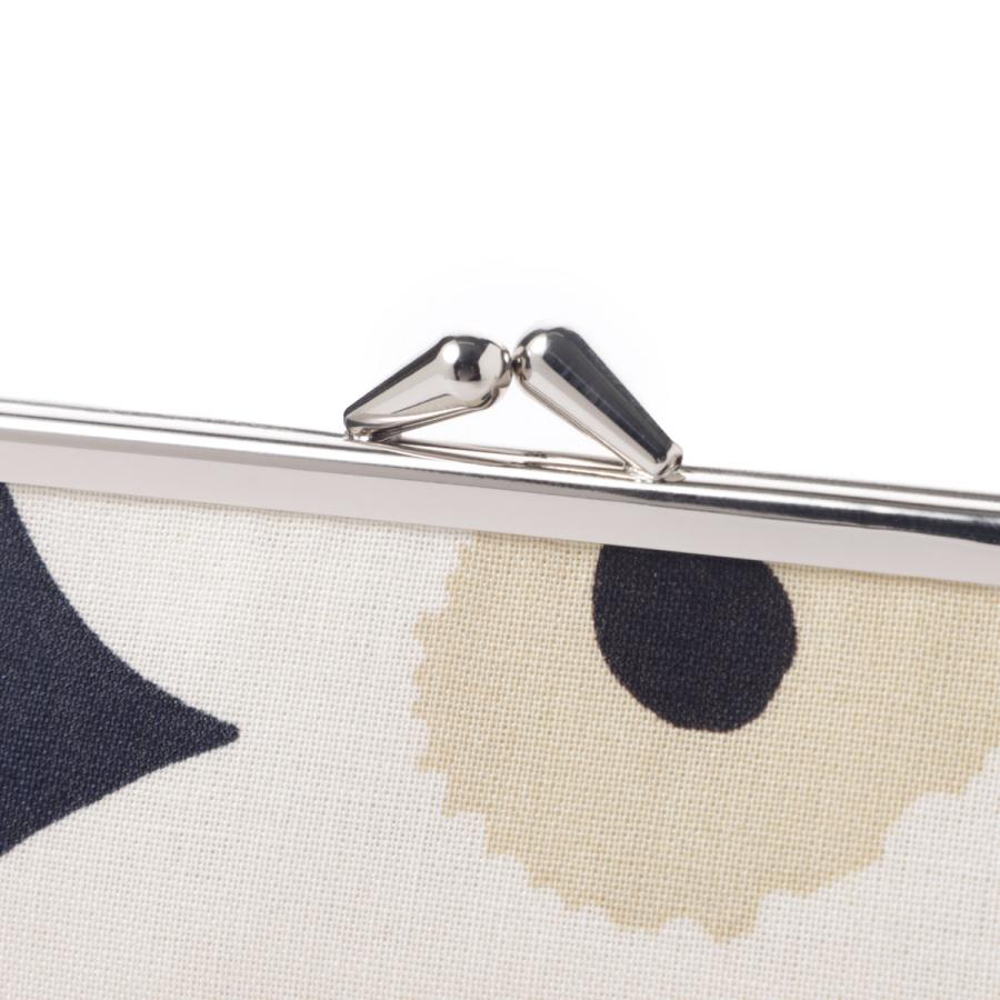 marimekko（マリメッコ） ポーチ Mini Unikko Silmalasikukkaro Purse