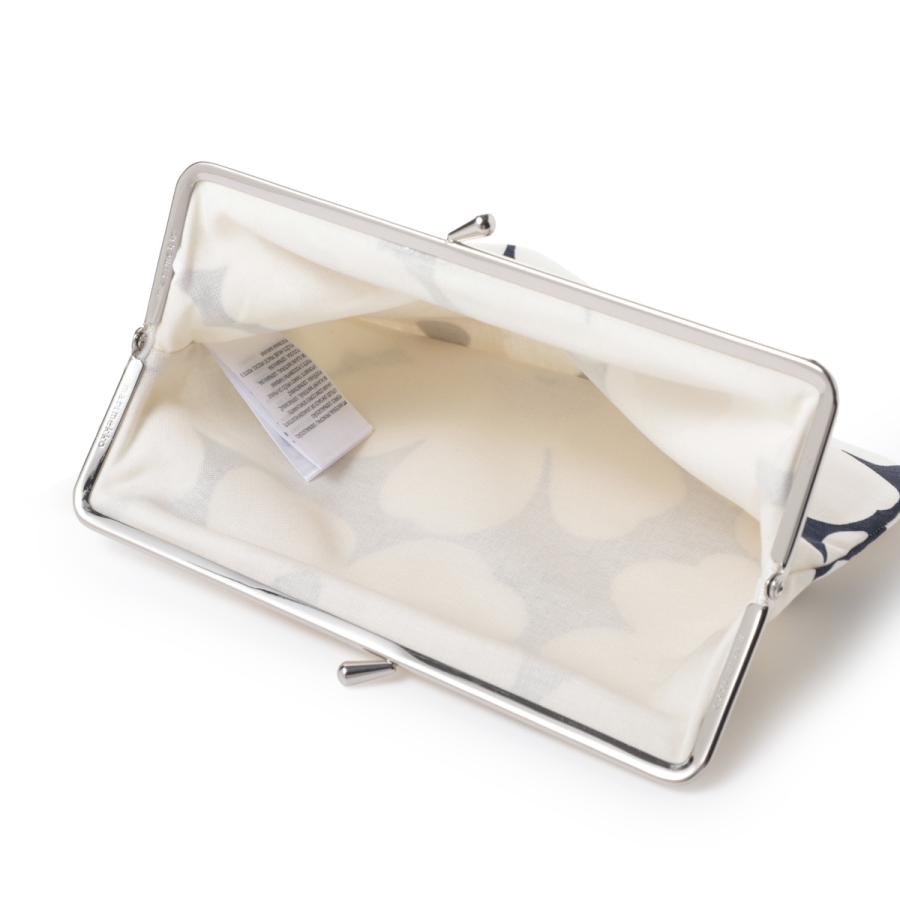 marimekko（マリメッコ） ポーチ Mini Unikko Puolikas Kukkaro purse