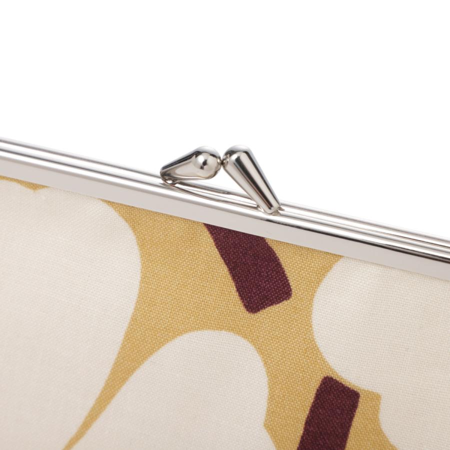 marimekko（マリメッコ） ポーチ Mini Unikko Silm?lasikukkaro Purse